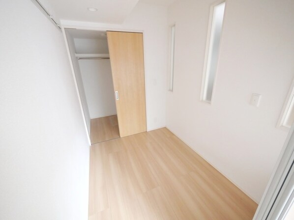 D-room南大沢の物件内観写真